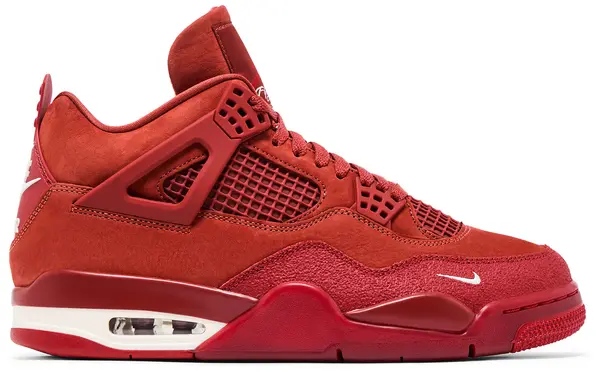 AIR JORDAN 4 RETRO OG SP 'BRICK BY BRICK x NIGEL SYLVESTER
