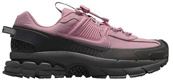NIKE AIR ZOOM VOMERO ROAM ELEMENTAL PINK ANTHRACITE
