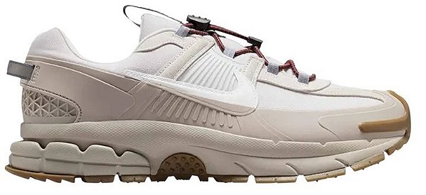 NIKE AIR ZOOM VOMERO ROAM ' COLLEGE GREY GUM '