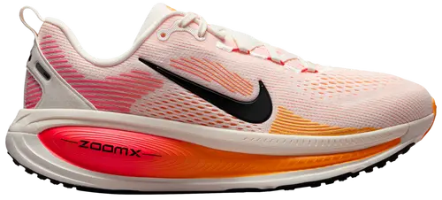 NIKE AIR ZOOM VOMERO 18 ' SAIL BRIGHT CRIMSON '