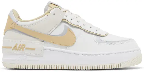 NIKE AIR FORCE 1  SHADOW ' SESAME '