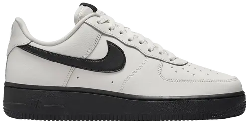 NIKE AIR FORCE 1 '07 PHANTOM BLACK