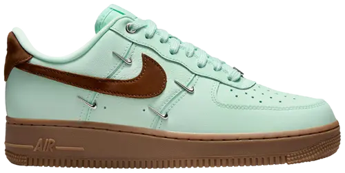 NIKE AIR FORCE 1 LOW ' MINT CHOCOLATE '