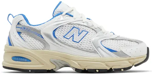NEW BALANCE 530 ' WHITE BLUE OASIS '