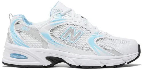 NEW BALANCE 530 ' WHITE BLUE HAZE '