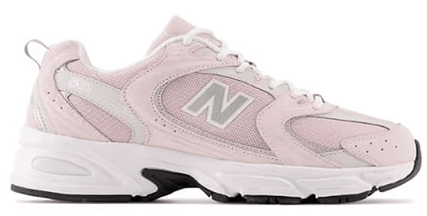 NEW BALANCE 530 ' STONE PINK '