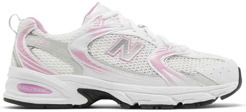 NEW BALANCE 530 ' WHITE RASPBERRY '
