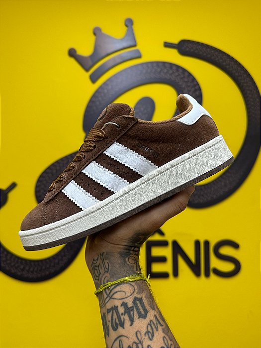 Adidas Campus 00s ' Bark ' - A PRONTA ENTREGA