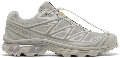 TÊNIS SALOMON XT-6 ' GHOST GREY '