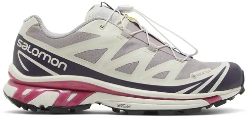 TÊNIS SALOMON XT-6 GORE-TEX ' QUAIL MOONSCAPE '