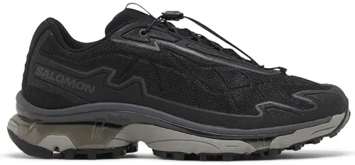 TÊNIS SALOMON XT-SLATE ADVANCED BLACK FROST GREY