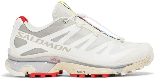 TÊNIS SALOMON XT-4 OG VANILLA ICE FIERY RED