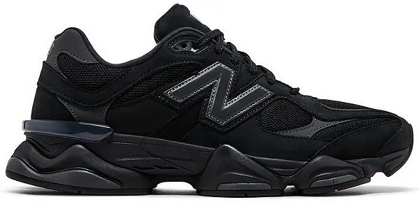 NEW BALANCE 9060 BLACK CAT