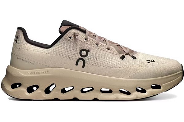 TÊNIS ON CLOUDTILT ' CINDER SAND '