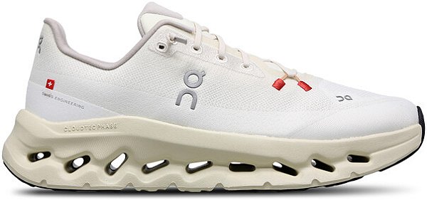 TÊNIS ON CLOUDTILT SAND CREAM