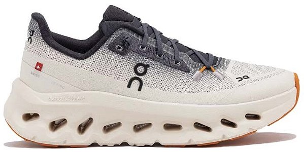 TÊNIS ON CLOUDTILT BEIGE PURPLE