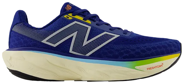 NEW BALANCE FRESH FOAM X 1080v14 INKWELL GINGER LEMON