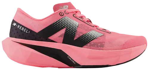 NEW BALANCE FUELCELL REBEL V4 ULTRA PINK