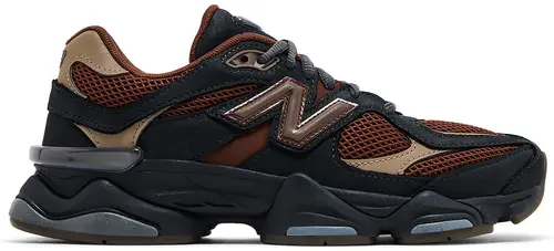 NEW BALANCE 9060 PHANTOM RICH OAK