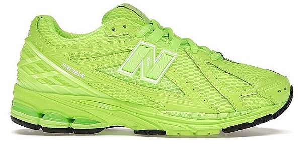 NEW BALANCE 1906R ASOS EXCLUSIVE NEON GREEN