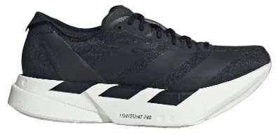 ADIDAS ADIZERO ADIOS PRO 4 CORE BLACK