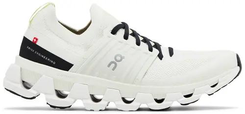 TÊNIS ON CLOUDSWIFT 3 IVORY BLACK