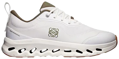 TÊNIS ON CLOUDTILT 2 X LOEWE ' WHITE KHAKI '