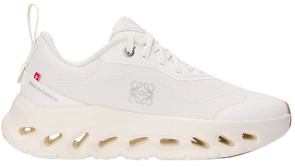 TÊNIS ON CLOUDTILT 2 X LOEWE ' CREAM '