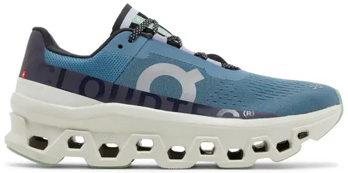 TÊNIS ON CLOUDMONSTER DUST VAPOR