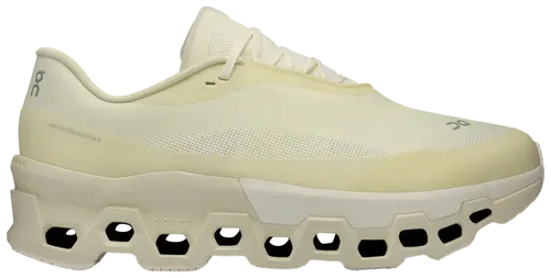 TÊNIS ON CLOUDMONSTER 2 ' SEEDING WHITE ' X POST ARCHIVE FACTION