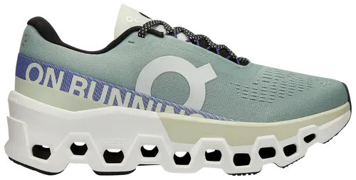 TÊNIS ON CLOUDMONSTER 2 ' MINERAL ALOE '