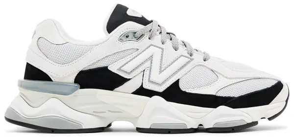 NEW BALANCE 9060 ' REFLECTION BLACK '