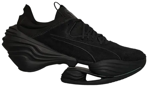 PUMA FAST-RB NITRO ELITE ' BLACK '