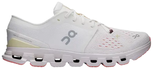 TÊNIS ON CLOUD X 4 IVORY SAND