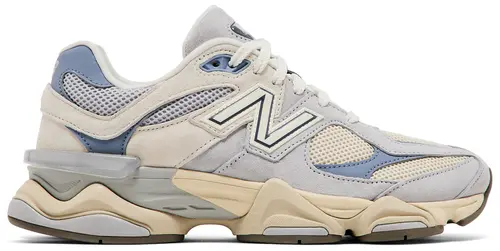 NEW BALANCE 9060 PEARL GREY LINEN
