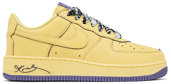 AIR FORCE 1 LOW PROTRO X KOBE BRYANT ' MAMBA MENTALITY '