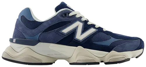 NEW BALANCE 9060 ' VINTAGE INDIGO '