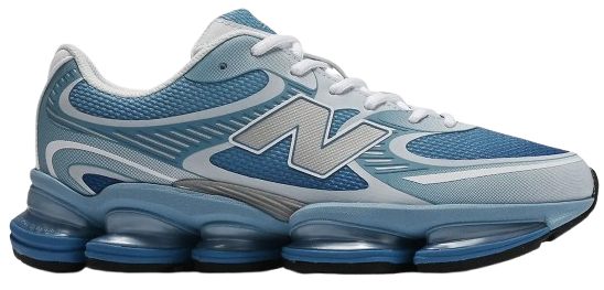NEW BALANCE ABZORB 2000 BABY BLUE