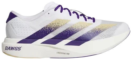 ADIDAS ADIZERO EVO SL WASHINGTON HUSKIES X NCAA