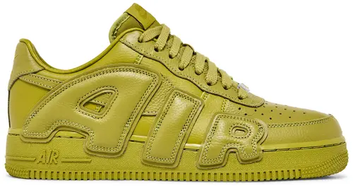 NIKE CACTUS PLANT FLEA MARKET X AIR FORCE 1 LOW PREMIUM MOSS