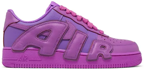 NIKE CACTUS PLANT FLEA MARKET X AIR FORCE 1 LOW PREMIUM FUCHSIA DREAM 2024