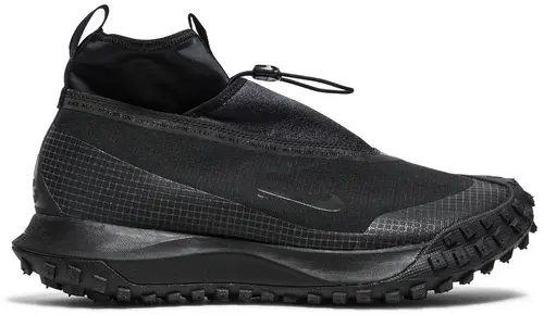 NIKE ACG MOUNTAIN FLY GORE-TEX GREY