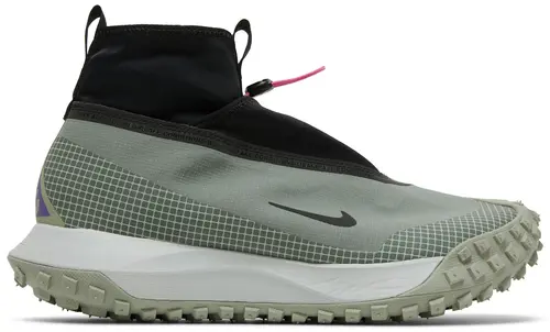 NIKE ACG MOUNTAIN FLY GORE-TEX CLAY GREEN