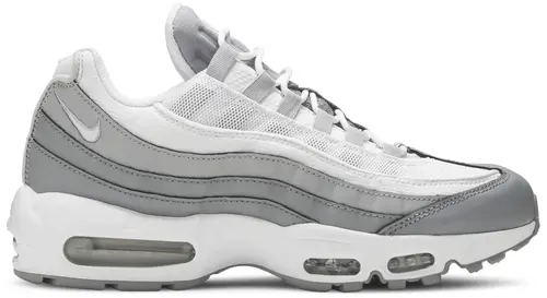 NIKE AIR MAX 95 GREY FOG