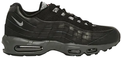 NIKE AIR MAX 95 ESSENTIAL BLACK
