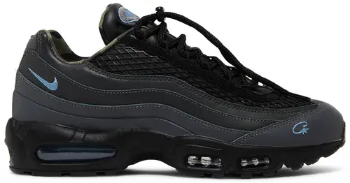 NIKE AIR MAX 95 CORTEIZ X SP RULES THE WORLD - AEGEA STORM