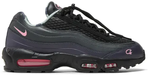 NIKE AIR MAX 95 CORTEIZ X SP RULES THE WORLD - PINK BEAM