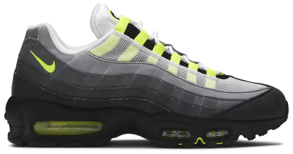 NIKE AIR MAX 95 OG NEON 2020
