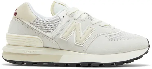 NEW BALANCE 574 LEGACY IVORY