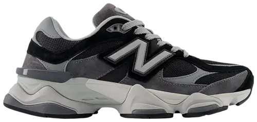 NEW BALANCE 9060 BLACK GREY